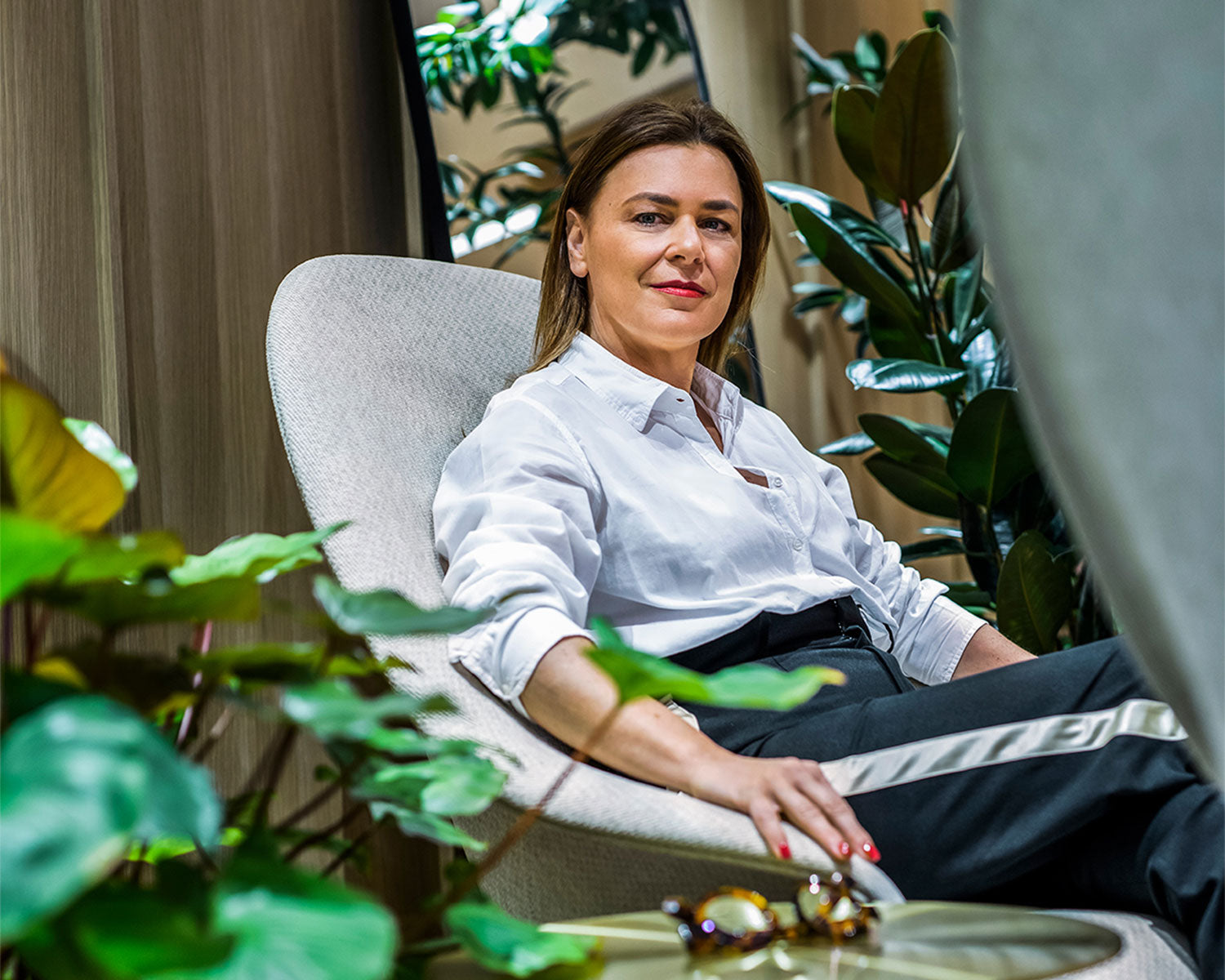 Behind The Brand: EDWARD MELLER