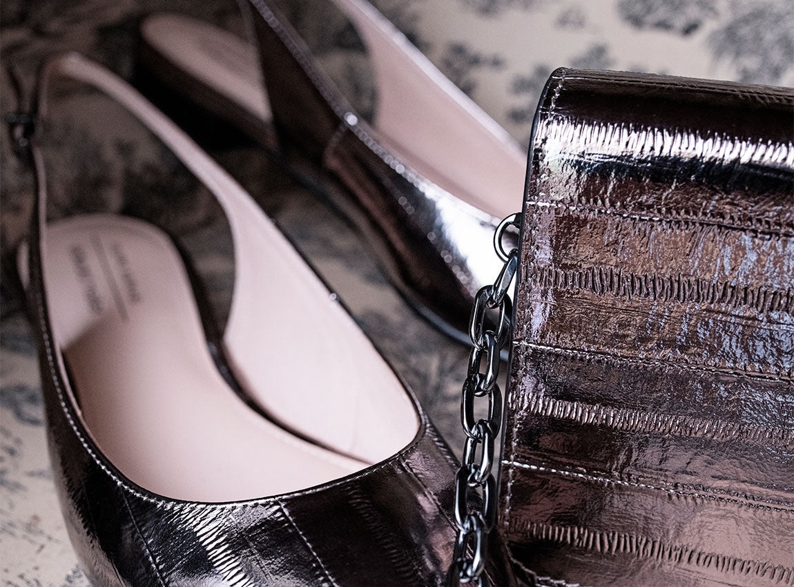 5 Tips on How to Match Your Bags and Shoes