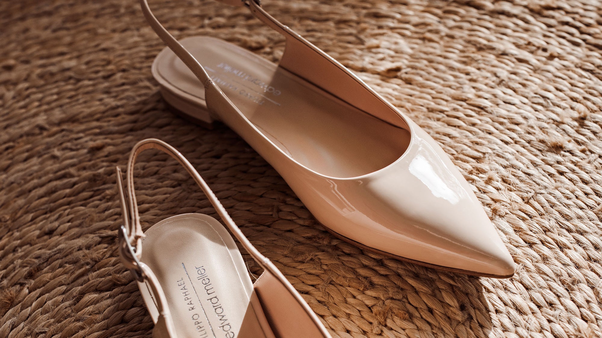 Ballet Flats: Embracing Versatility In Style