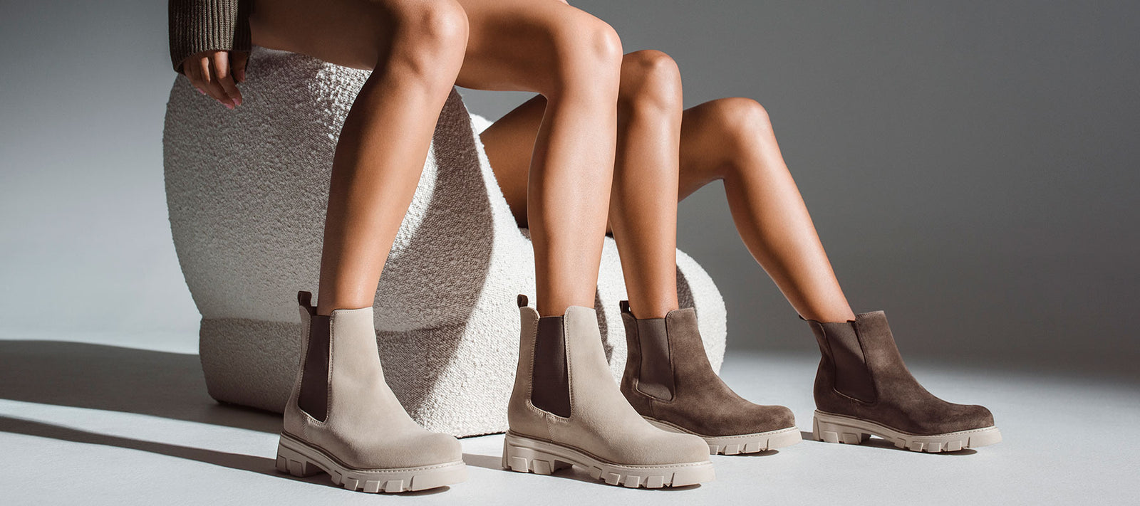 Introducing La Canadienne AW22 - Edward Meller