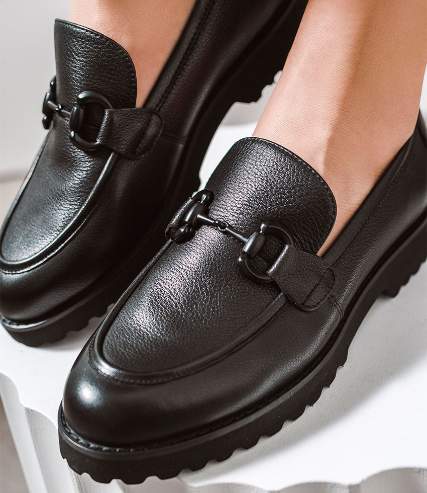 Let's Talk Loafers. - Edward Meller