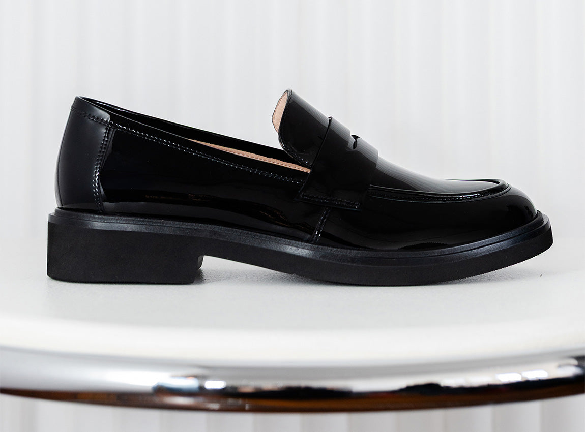 The Back-to-Work Shoe Edit: Polished Footwear for the Modern Woman