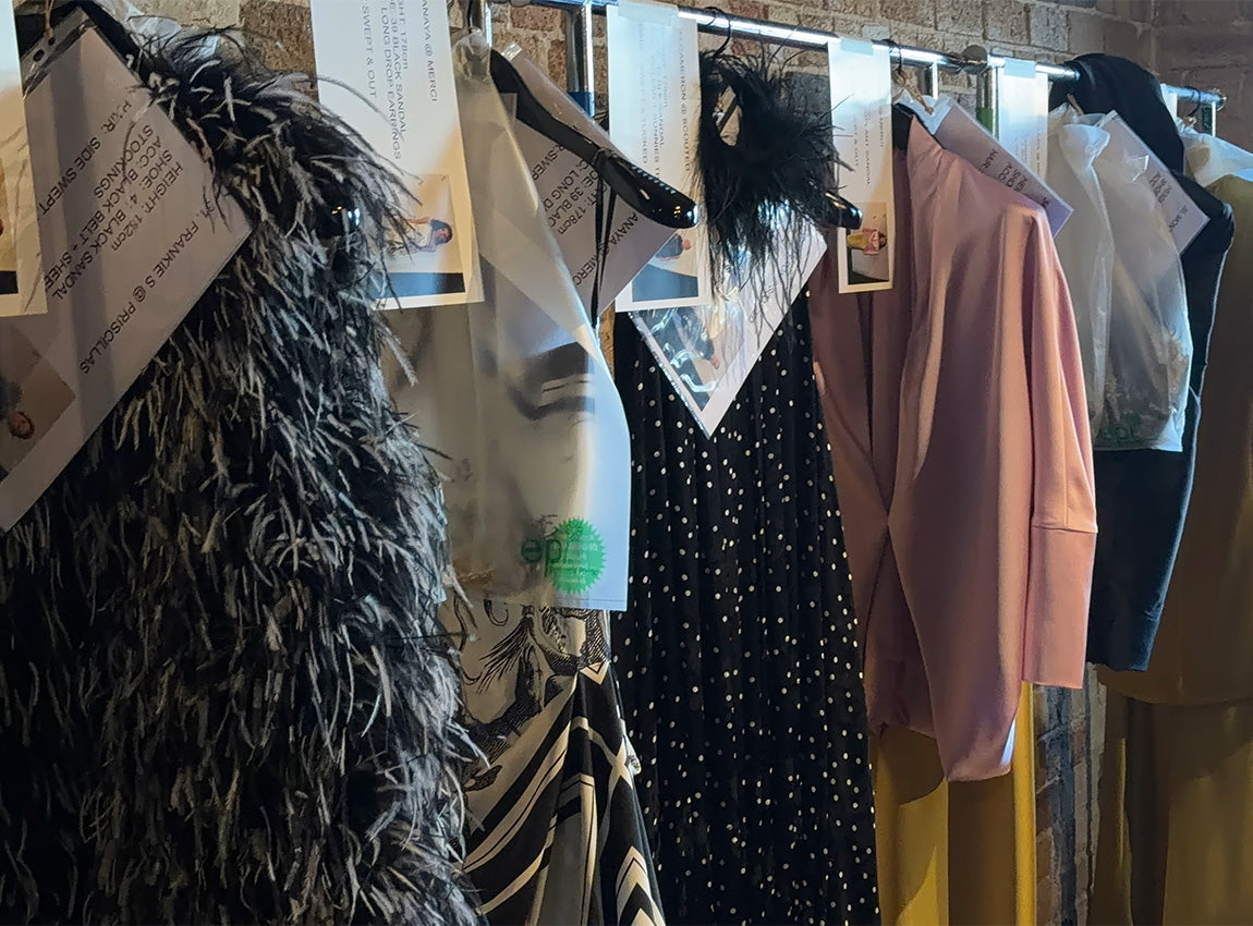 Carla Zampatti Runway 2026: Reflections at Australian Fashion Week