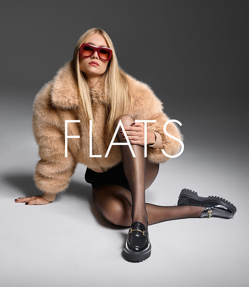 Shop FLATS