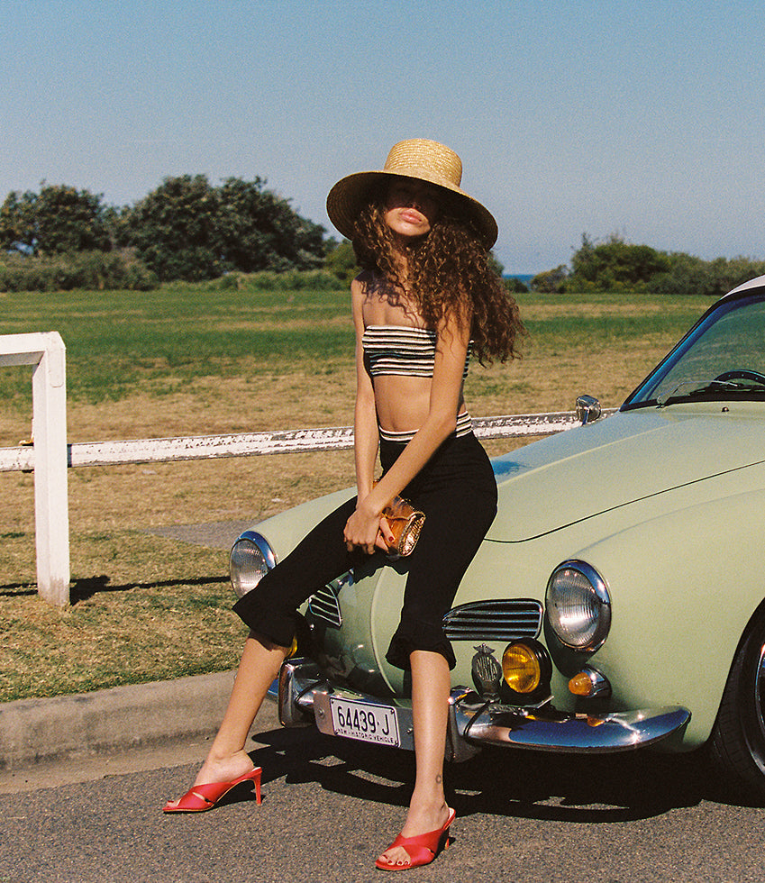 Shop The High Summer Edit