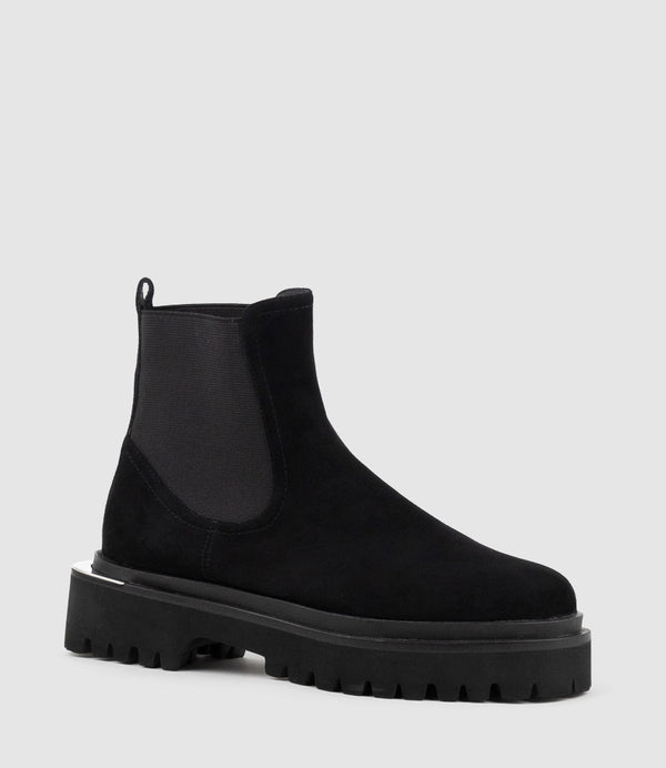 SOLE Elvyn Chukka Boots main image 0