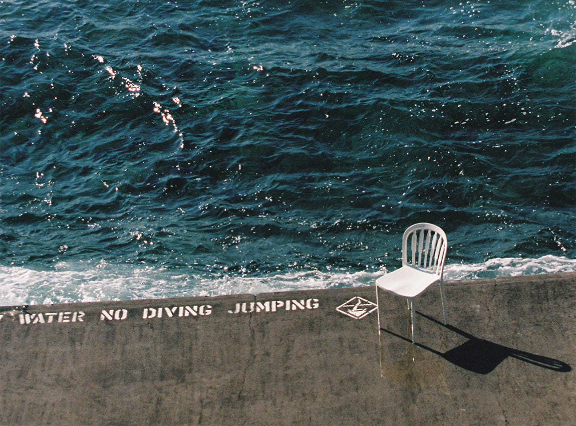 Chasing Summer: Behind the Scenes of High Summer '26