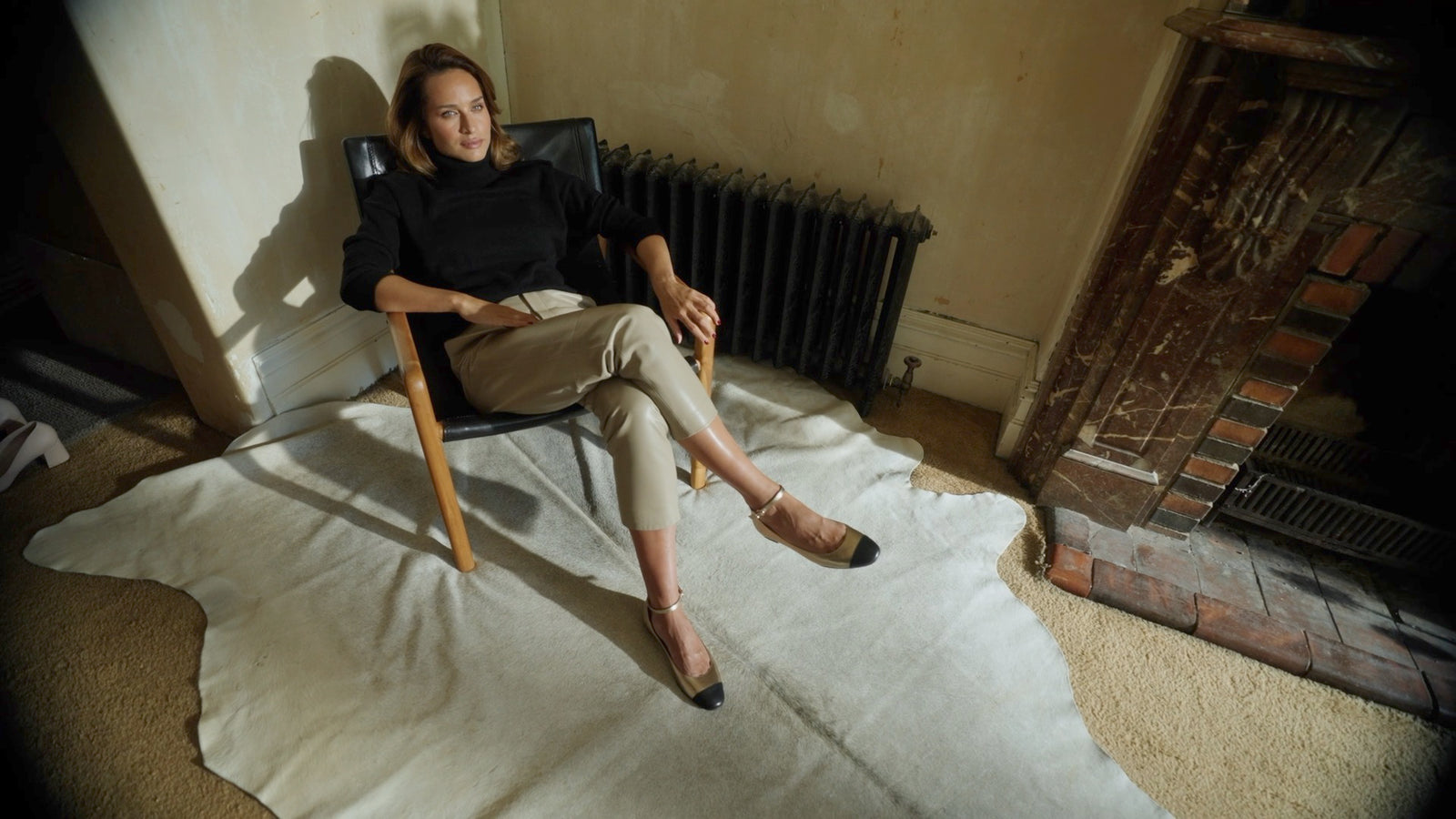 Your Winter Style Playbook