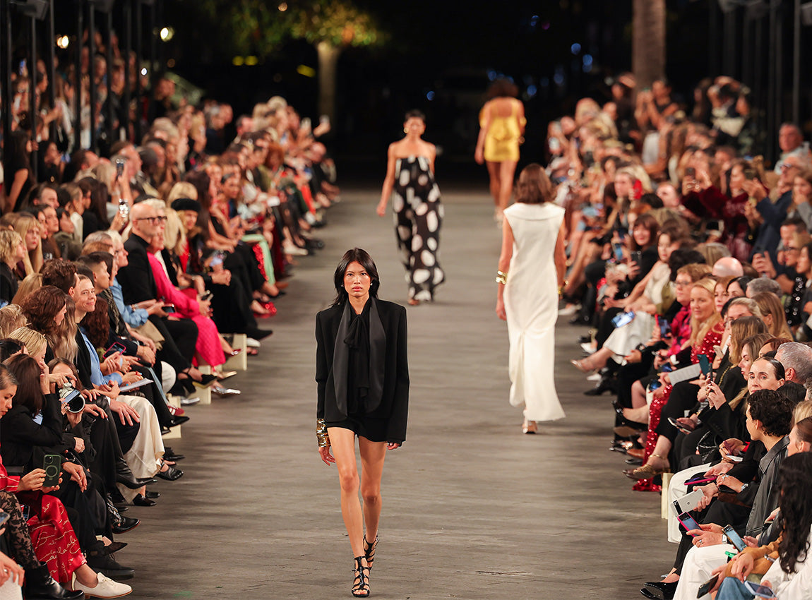 Edward Meller x Carla Zampatti: Celebrating 60 Years of Iconic Style