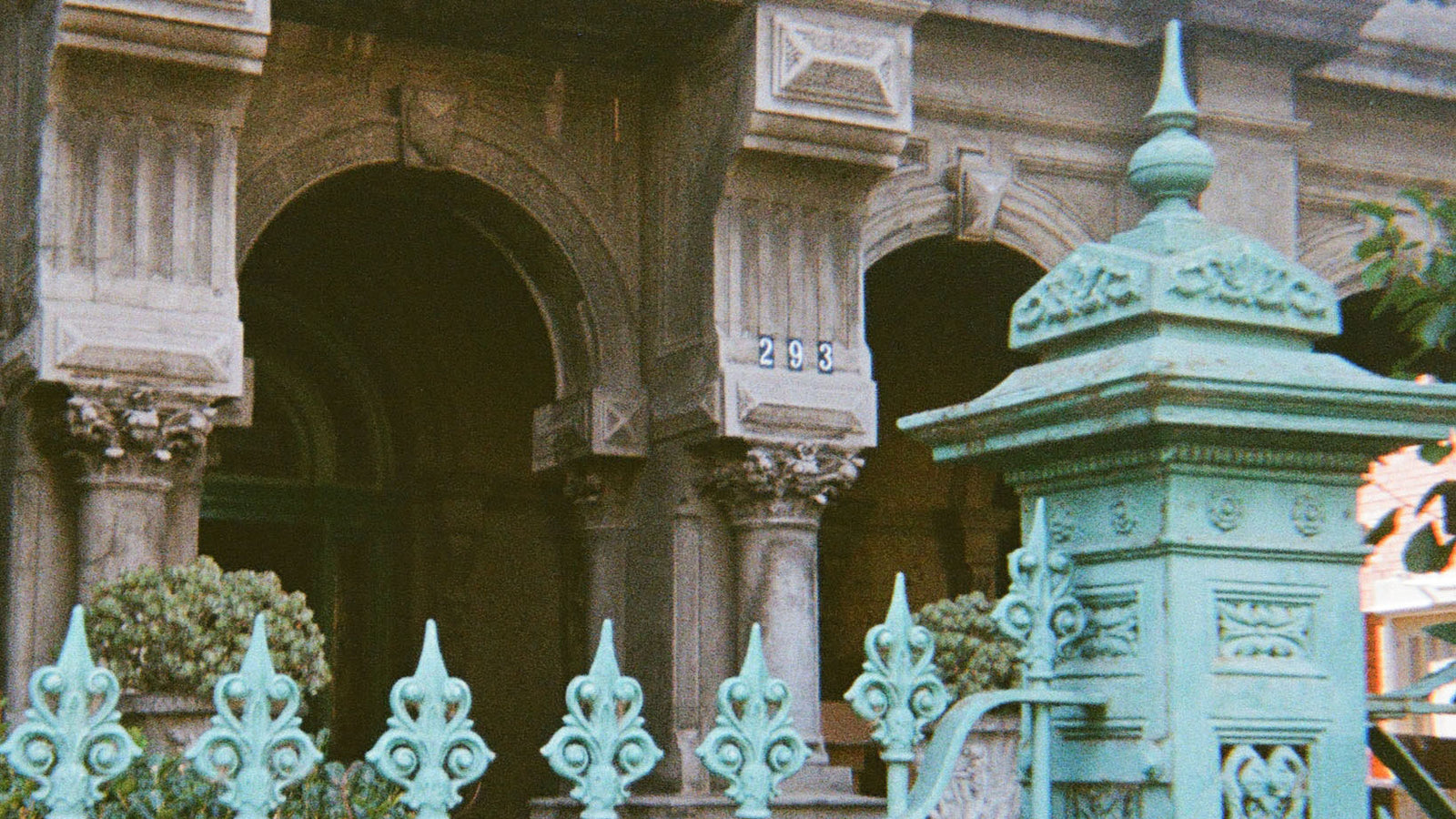 Behind The Scenes Of Edward Meller’s AW23 Campaign