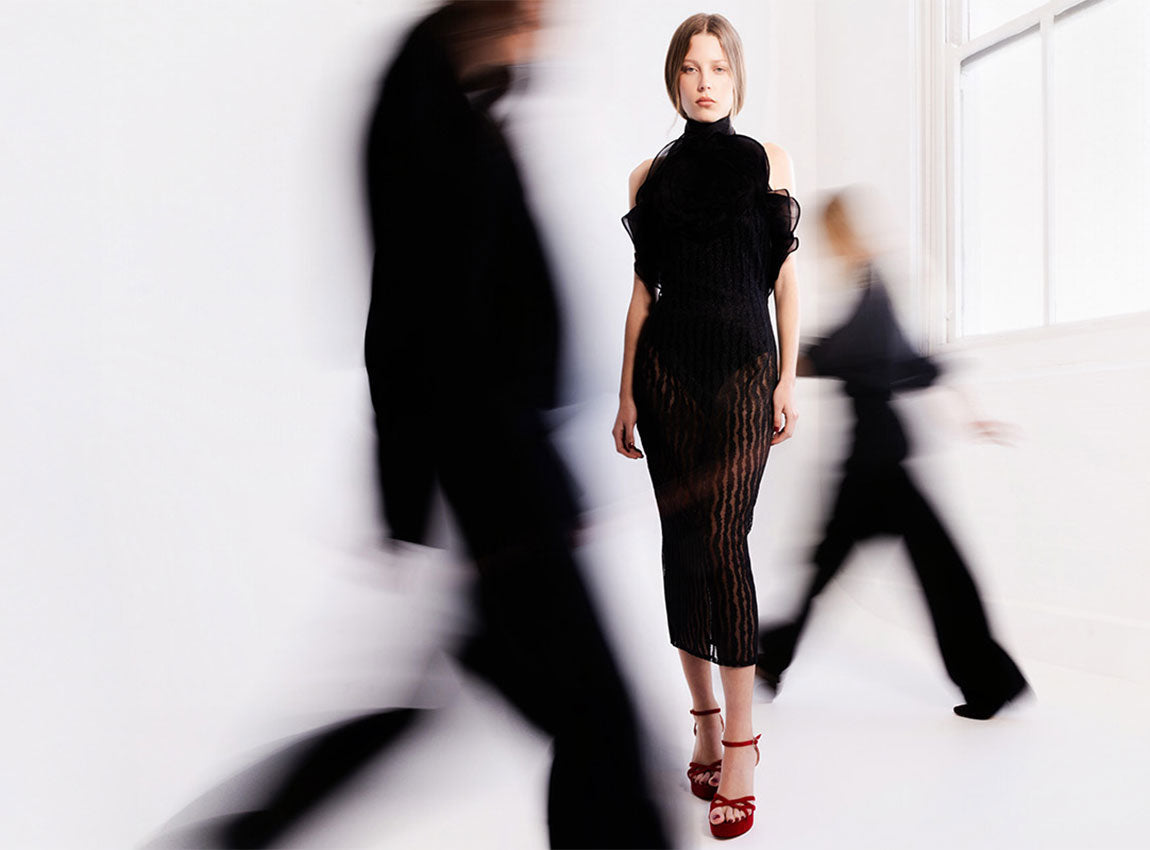 Edward Meller is Coming to New York