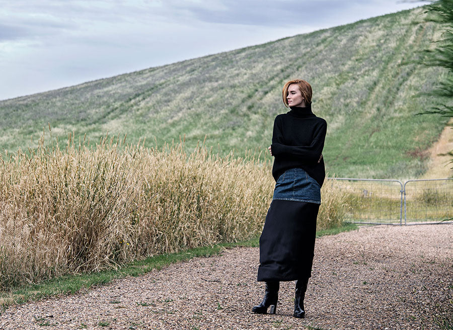 Autumn Winter 2024 Collection 