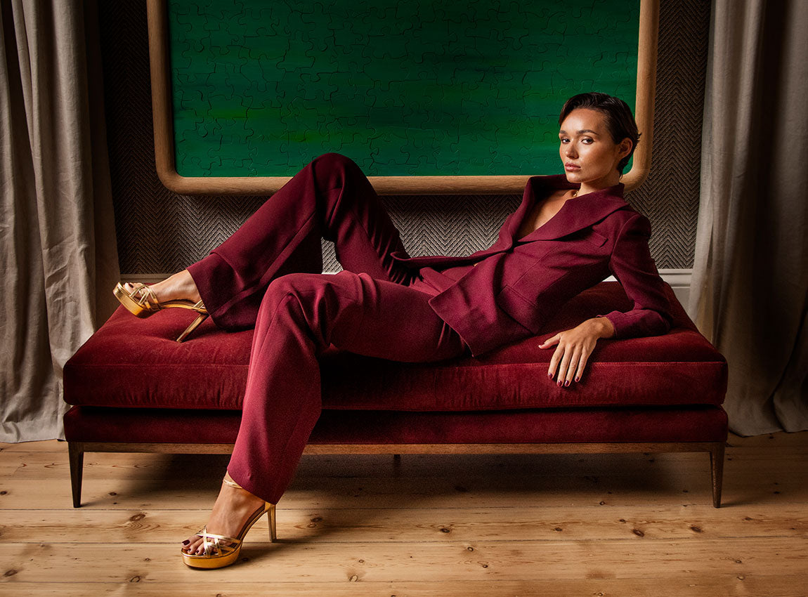 What to Wear in Winter 2025: The AW25 Style Guide by Edward Meller