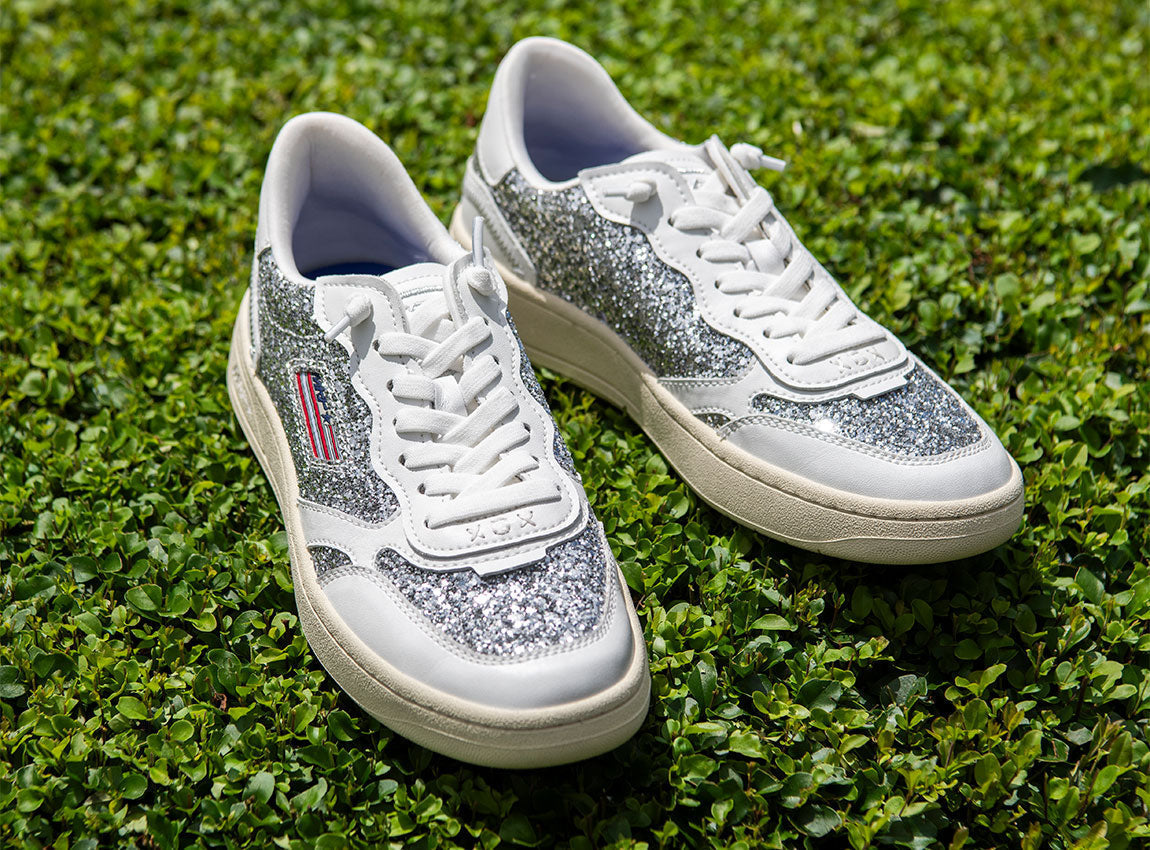 Women’s Sneaker Trends 2025