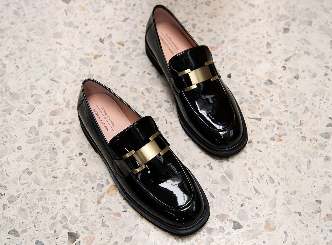 How to Choose the Best Loafers: Style, Comfort, and Versatility