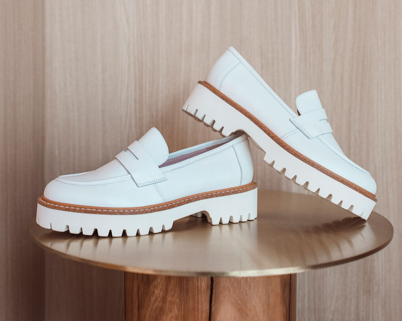 Edward Meller’s Wardrobe Essentials