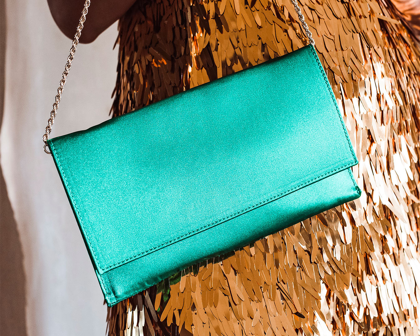 A Touch of Luxury: Embracing Opulence with Edward Meller’s AW23 Collection