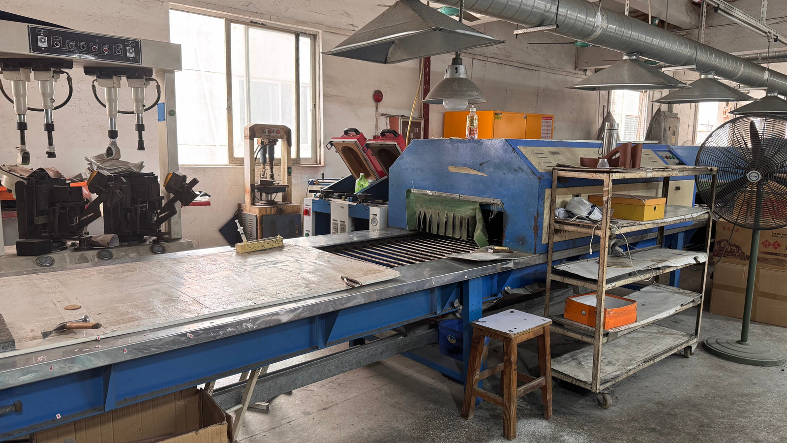 Designed with Intention: Inside the Edward Meller Process