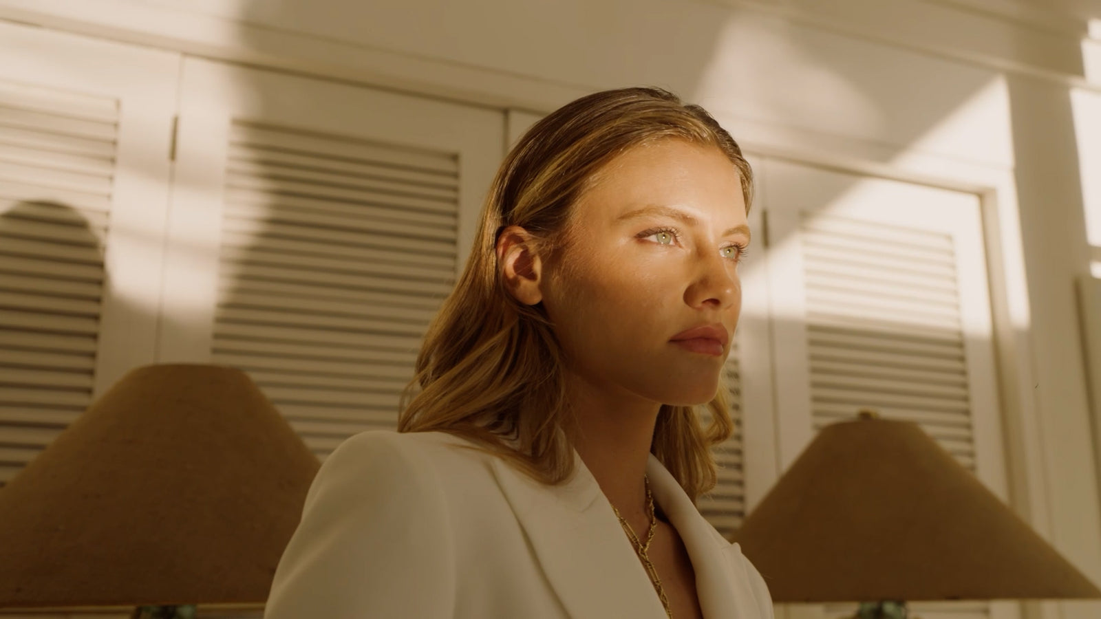 New Video: Spring Summer 24 Campaign Trailer