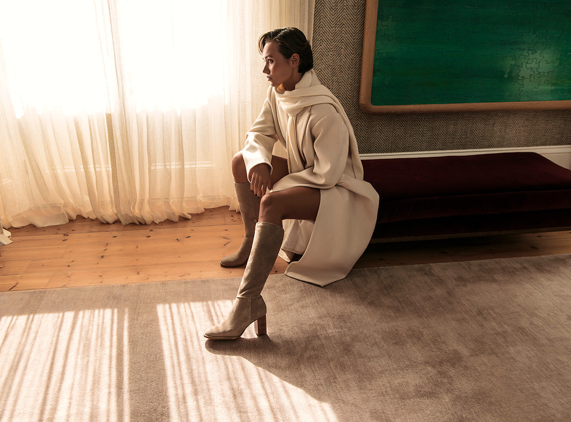 The 5 Boot Trends Defining Winter 2025—And Why They Belong in Your Wardrobe