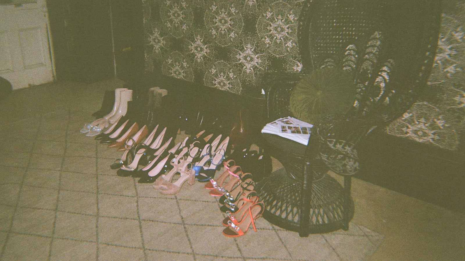 The 5 Winter Styles Everyone Should Own