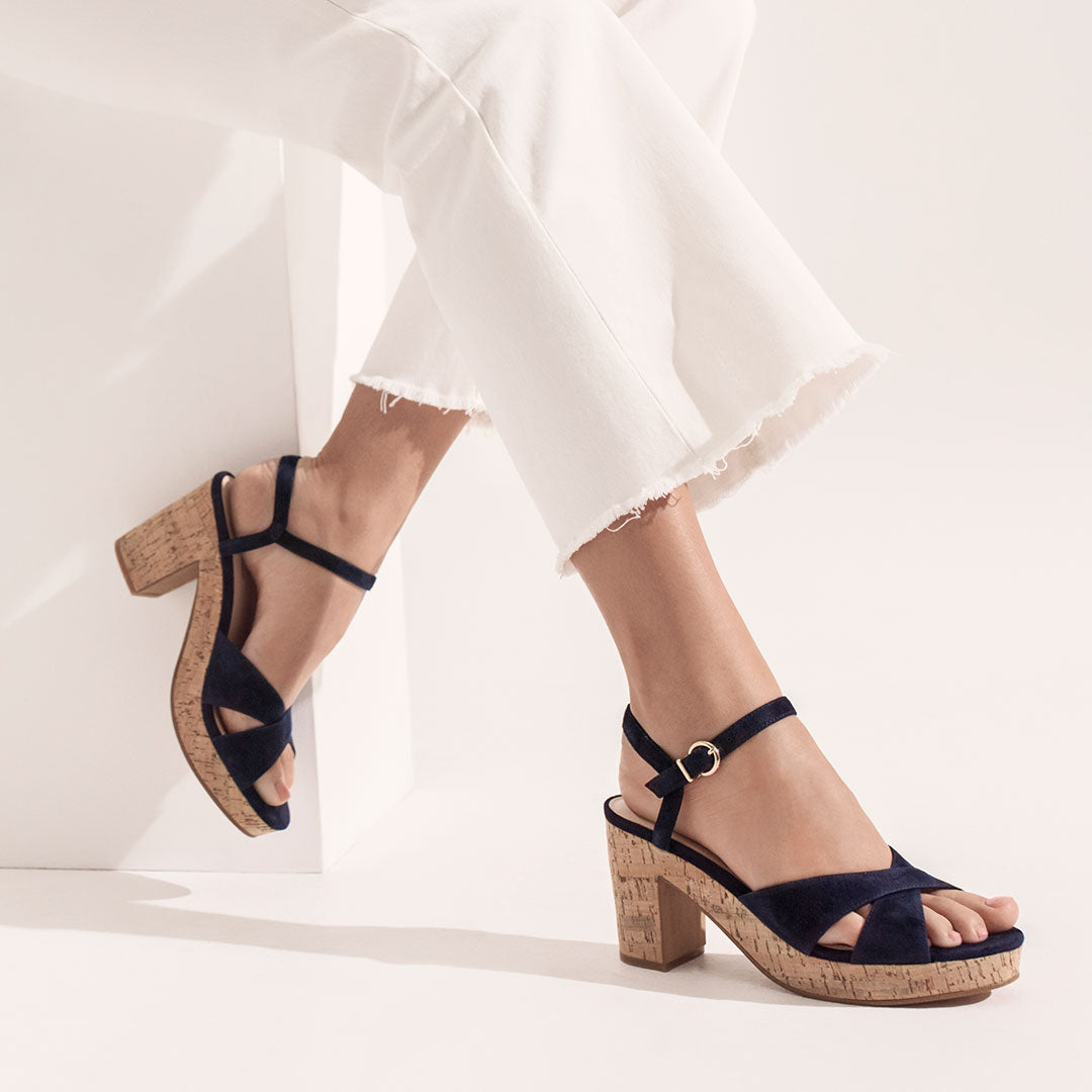 Summer Essentials Checklist - Edward Meller