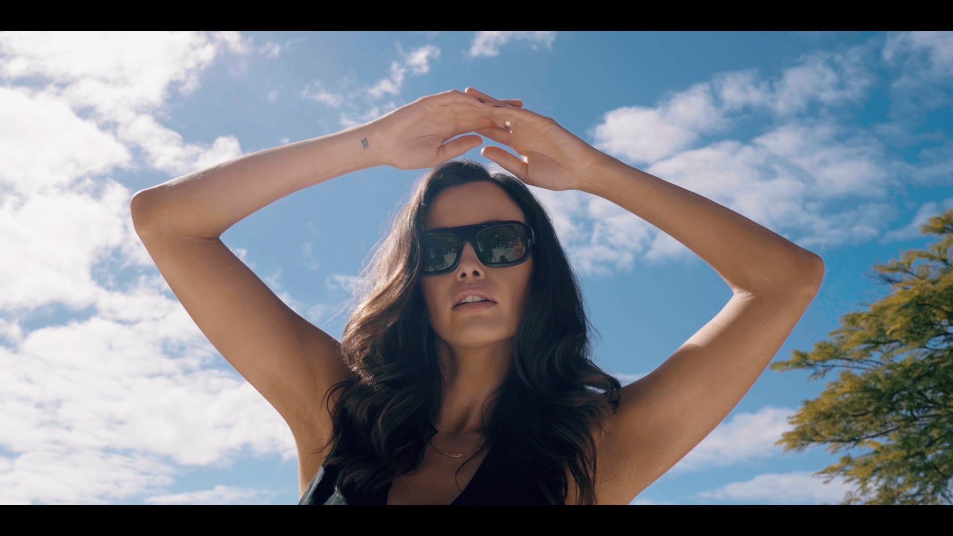 New Video: Soleil et Lumière Campaign Trailer