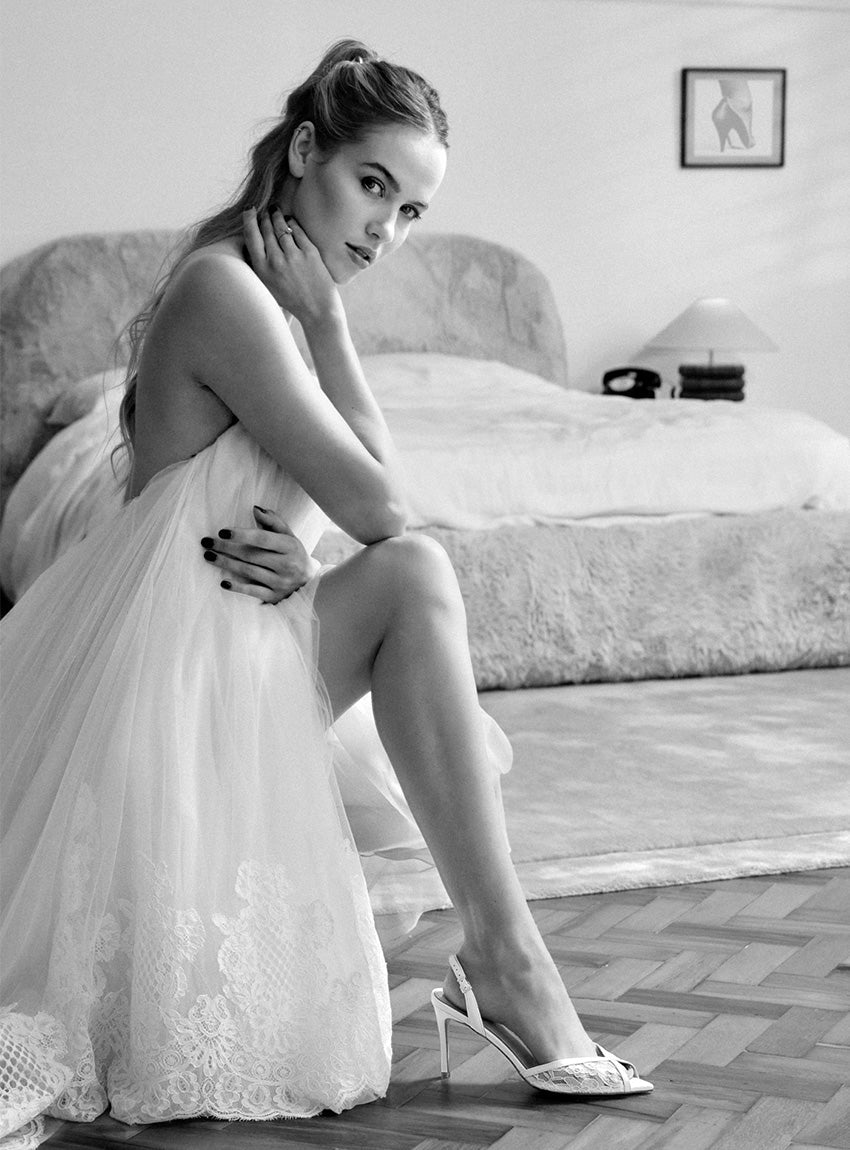 Mother Of The Bride & Groom