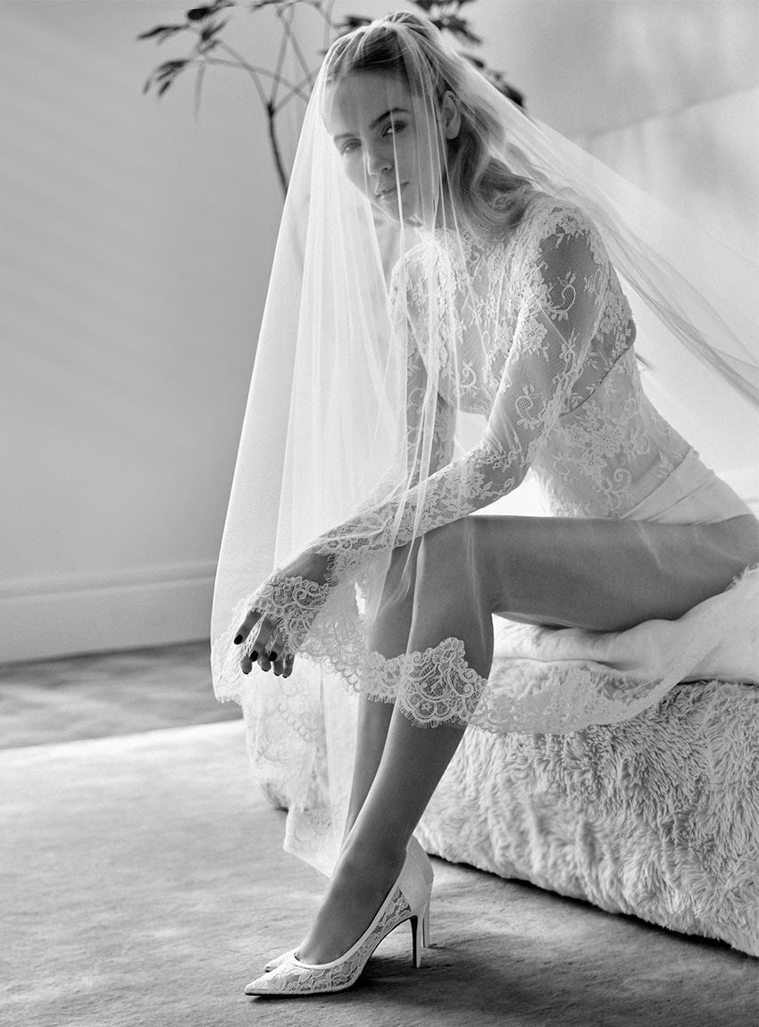 For The Bride