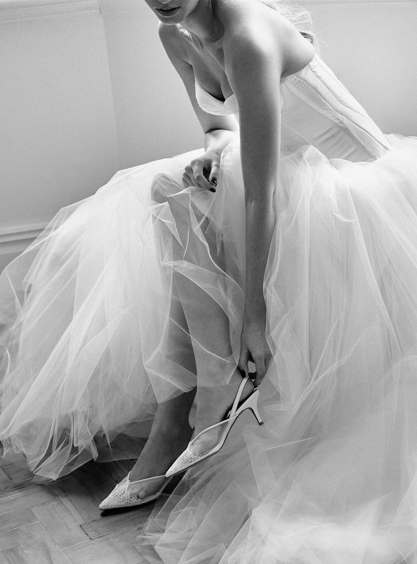 For The Bridesmaids