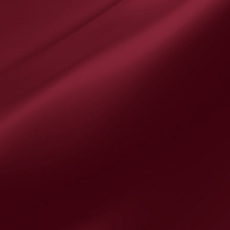 Sale KASHI85 Asymmetrical Sandal in Cherry Suede