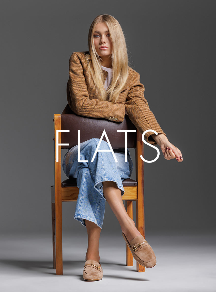 Shop Flats