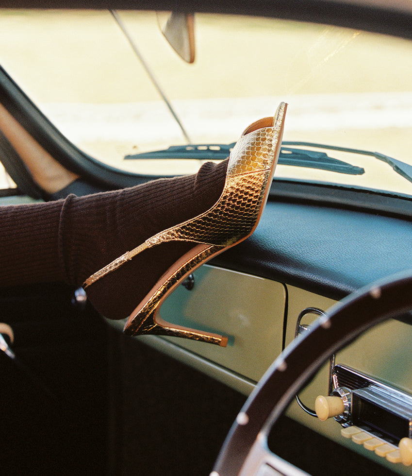 Shop Slingback Pumps