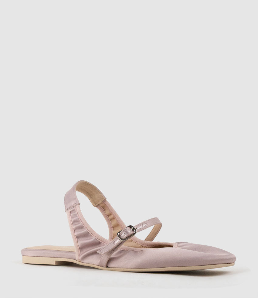 ELANA Ballet Sling in Pink - Edward Meller