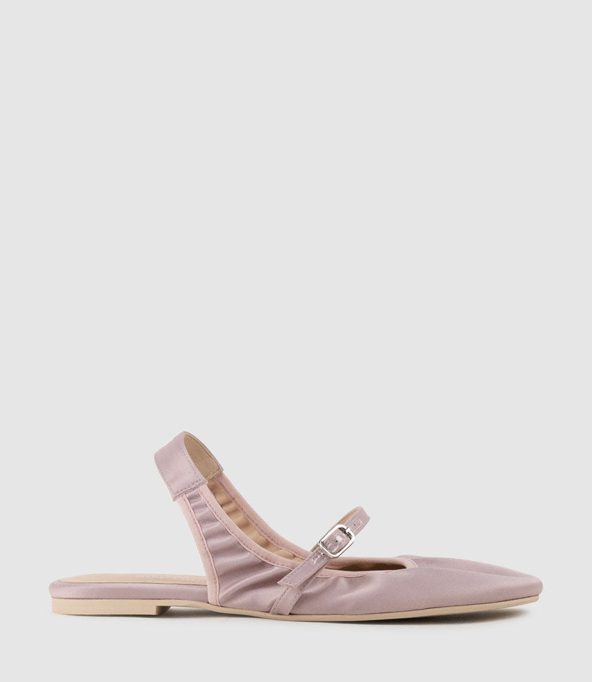 ELANA Ballet Sling in Pink - Edward Meller