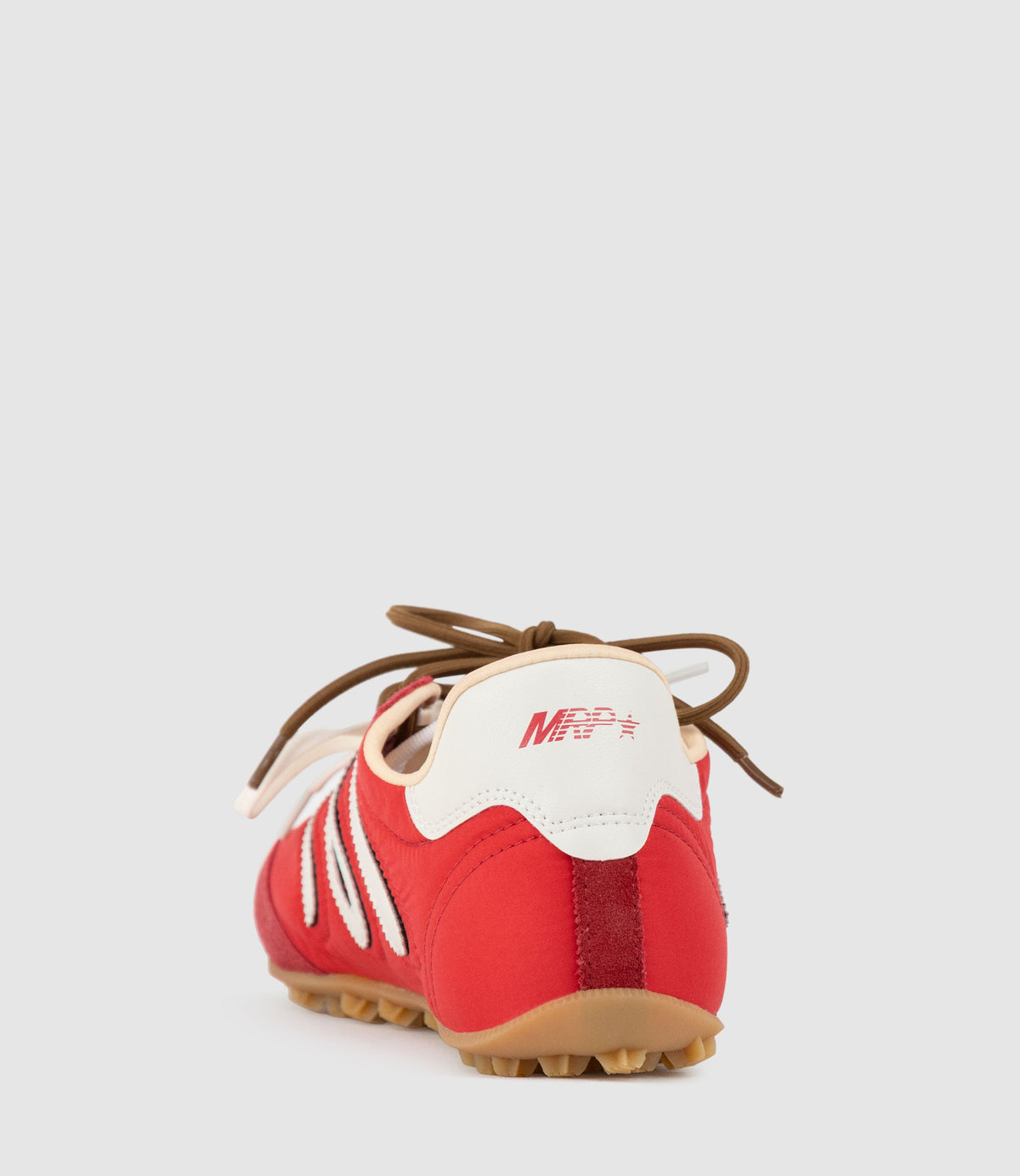 JUPITER M Sneaker in Cherry Combo - Edward Meller