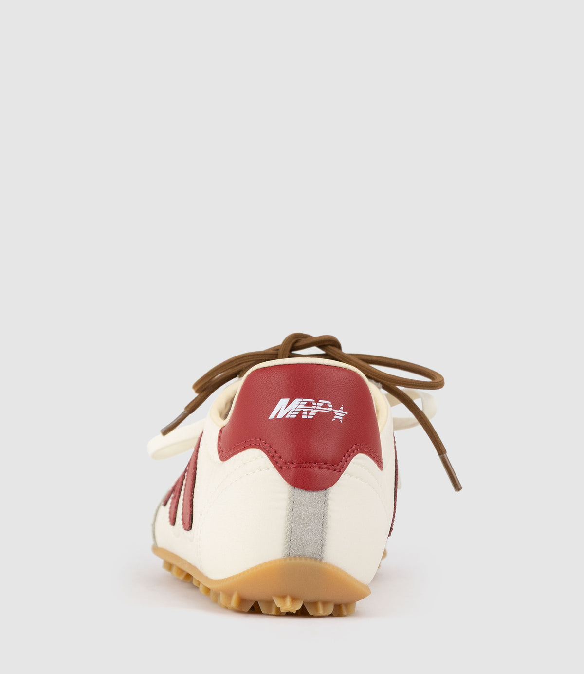 JUPITER M Sneaker in Offwhite Combo - Edward Meller