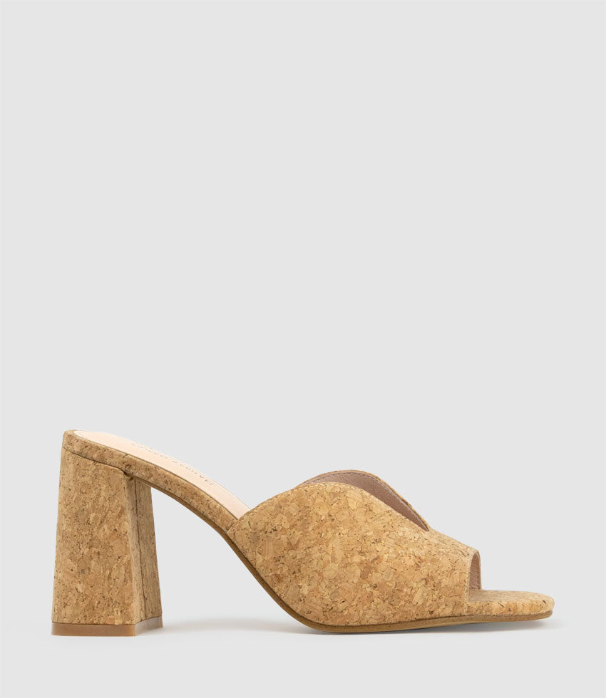 KATHY85 V Throat Slide in Cork - Edward Meller