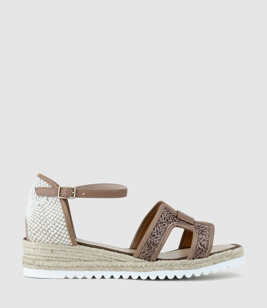 Designer Espadrille Sandals for Women | Espadrille Wedges Australia Tagged \