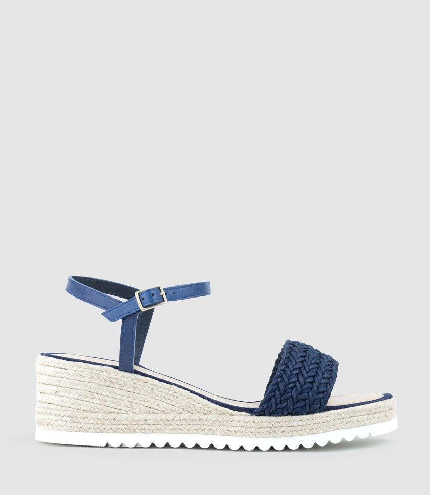 Designer Espadrille Sandals for Women | Espadrille Wedges Australia Tagged \