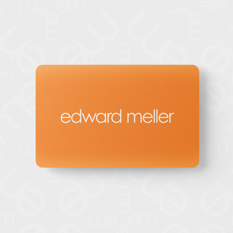 $50 Edward Meller eGift Card - Edward Meller